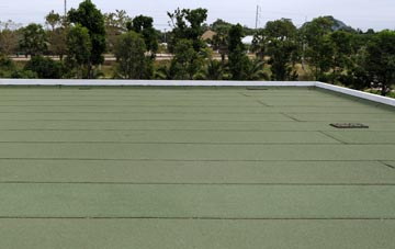 all Trentishoe roofing types quoted for