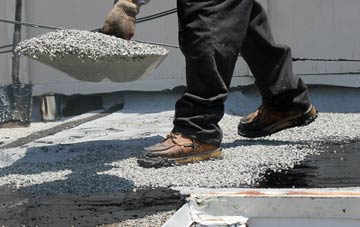 Trentishoe flat roofing companies