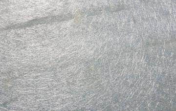 Trentishoe laminate fibreglass or shingles?