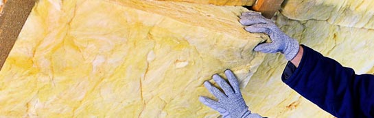 quotes for Trentishoe roof insulation