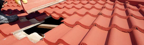 compare Trentishoe roof repair quotes