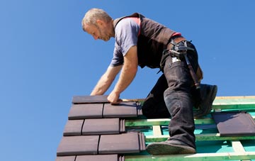 disadvantages of Trentishoe slate roofing