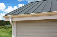 Trentishoe fascia repair