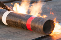 free Trentishoe re-felting quotes