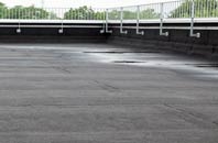 find rated Trentishoe flat roofing companies