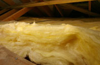 Trentishoe pitch roof insulation