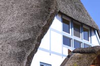 find rated Trentishoe thatchers